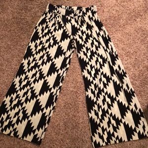 Palazzo pants
